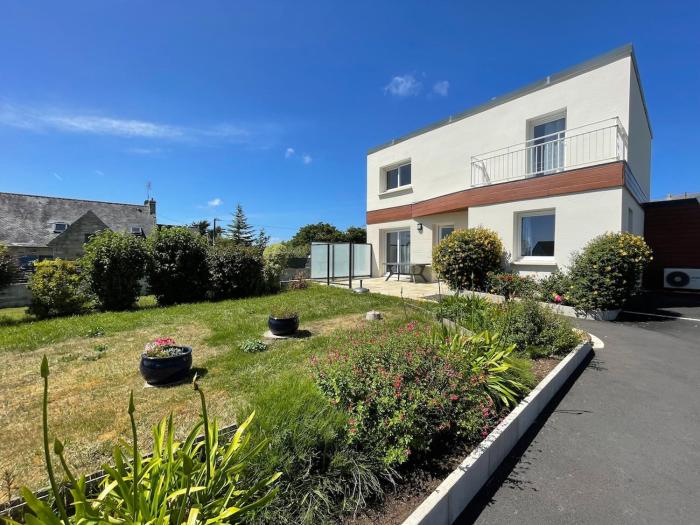 Maison proche de la plage de Goulien - Kerret