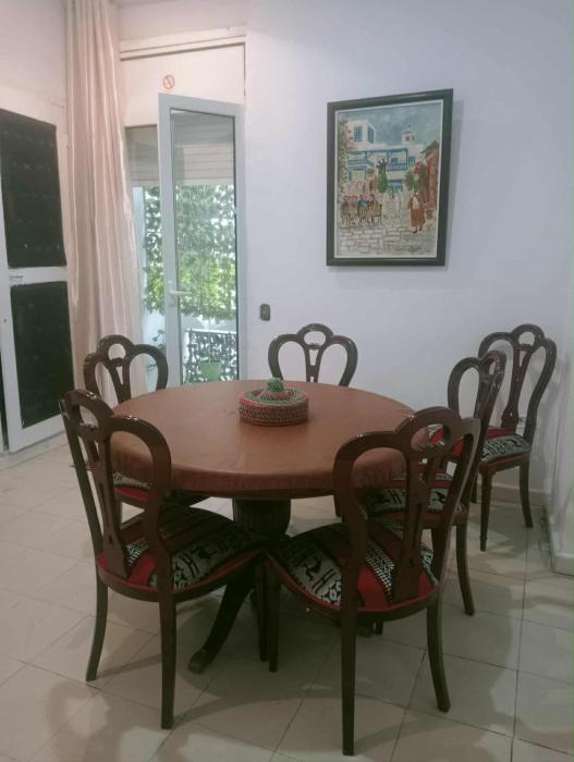 relax & Prestige in the heart of tunis