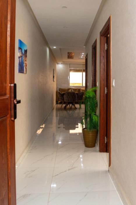 City View Apartment Nador I