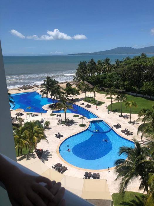 Departamneto VILLA MAGNA