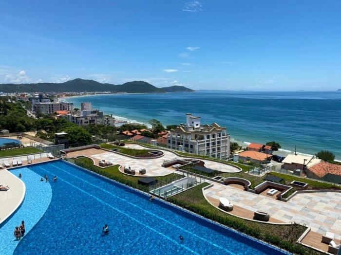 Incrível 3 suítes!