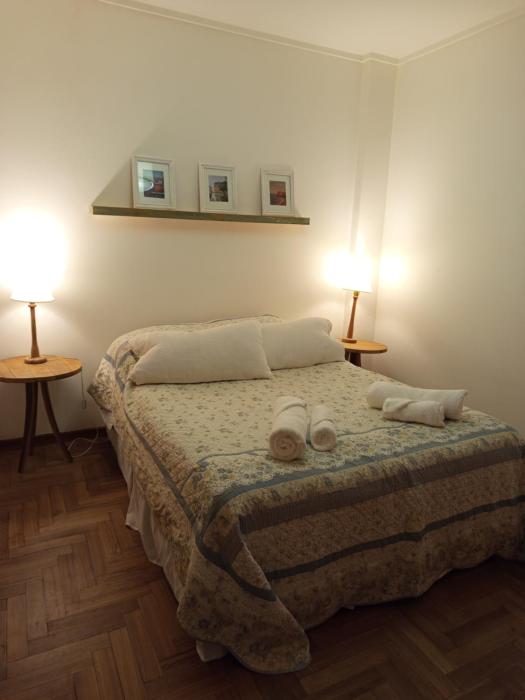 departamento La perla