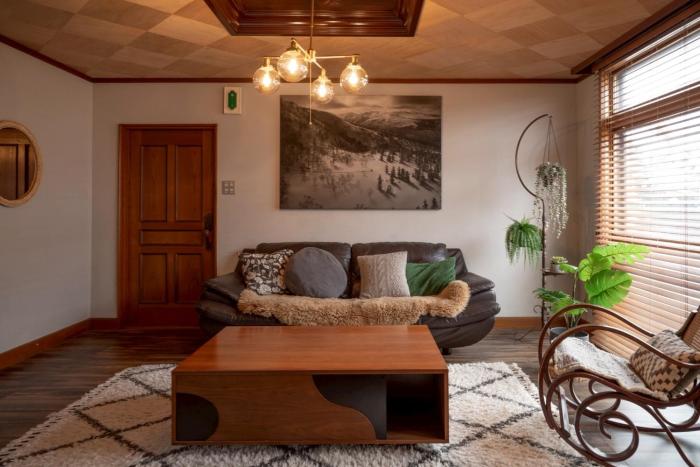 NIKI HOUSE -Yoichi 貸切一軒家