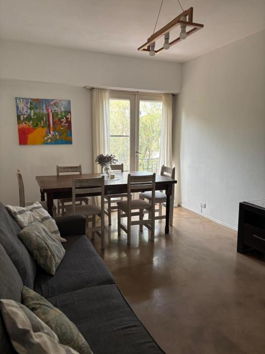 Hermoso departamento BosqueyMar Necochea