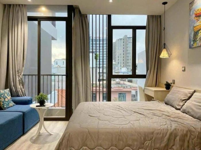 Lucky Residence Suites - Nguyen Cuu Van - Center