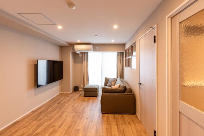 The Residence Sapporo - すすきの駅から徒歩6分 -