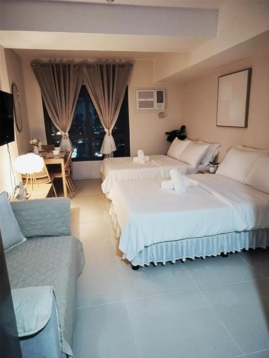 The Purrfect Nook Your home away from home