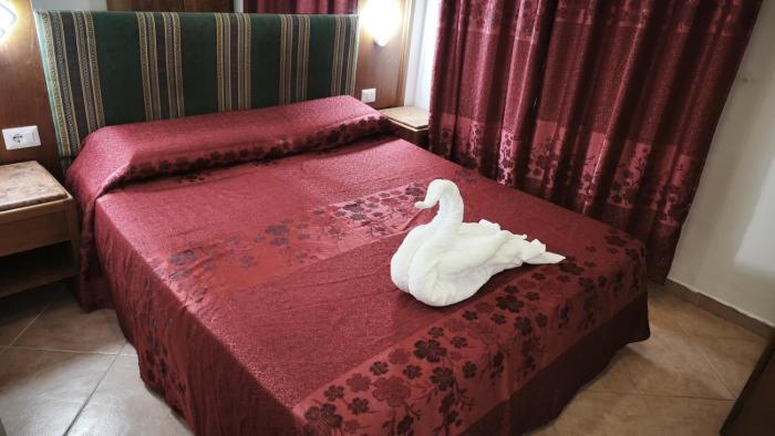 Termini sole guest house