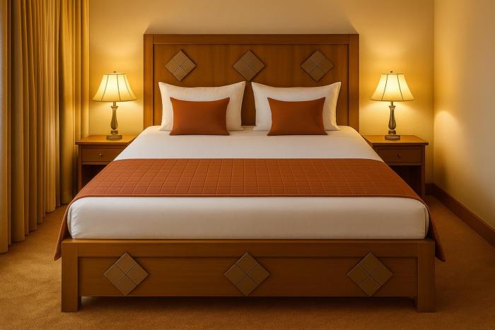 Hotel EcoNest Residency Jaipur