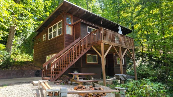 Elk Ridge - cherokee casino GSMNP