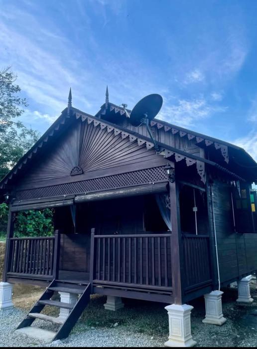 Pak Ayie Homestay