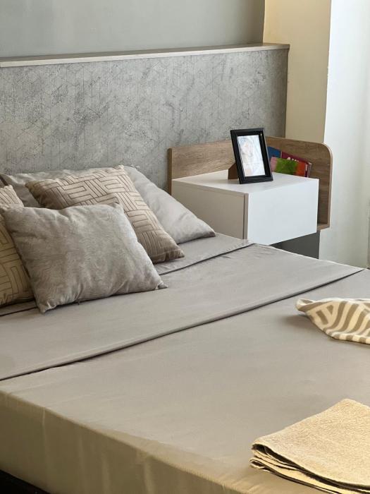 Apto estudio moderno cerca a centros comerciales