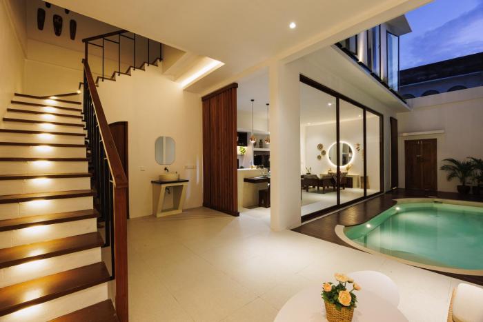 EON House in South Kuta - 8min Melasti Beach