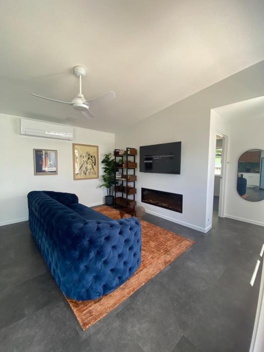 Little Drummer- A Mid-Century Currumbin retreat