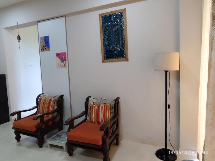 1 BHK in Igatpuri -The Fog City - Joy Amidst Nature