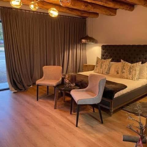 Prickly Pear Boutique Guesthouse