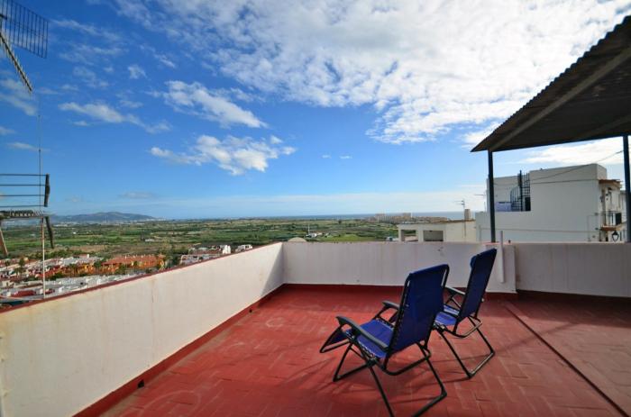 Blue Horizon - Sea View - 2 Kings