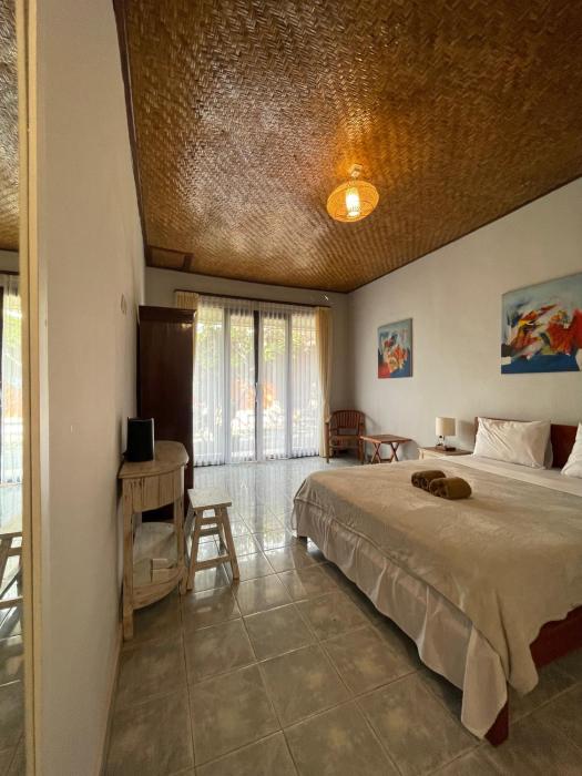 Griya Buda Guest House