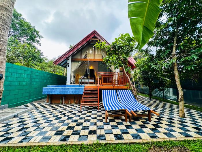 Sigiriya Kashyapa Cottage