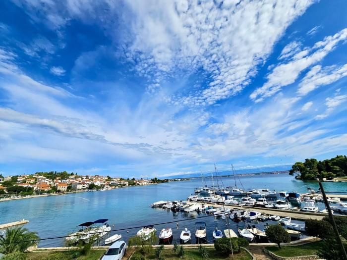 Olive Island Apartment