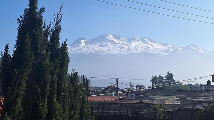 3- Departamento con terraza