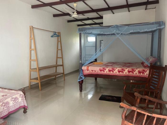 Vidara Guest House