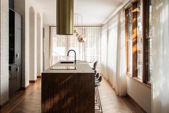 Claremont Oak Estate