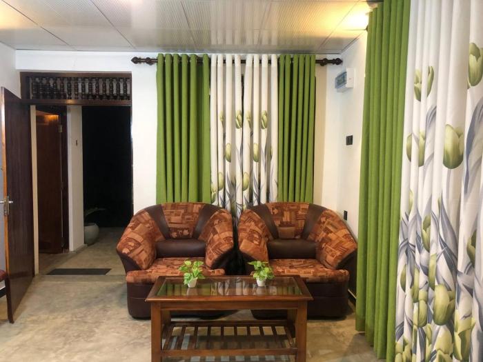 SAMSONS HOME Hiriketiya , Blue Beach