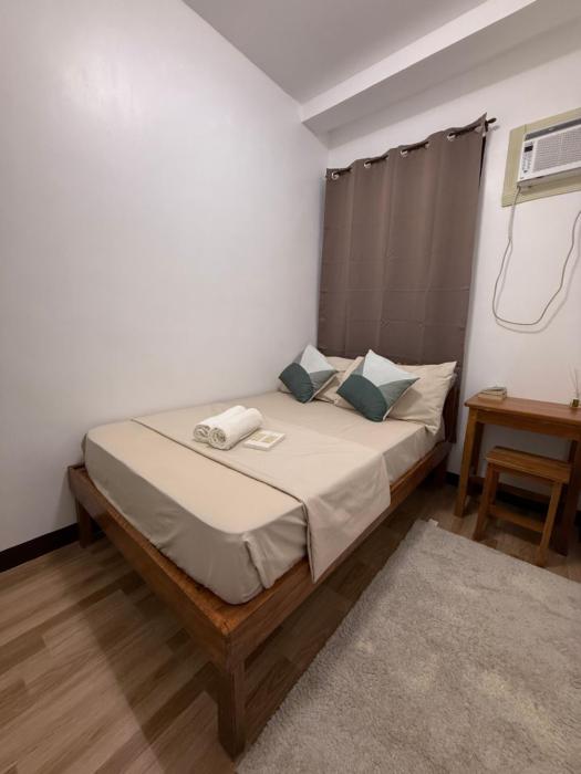 Isla Pahulay Apartments