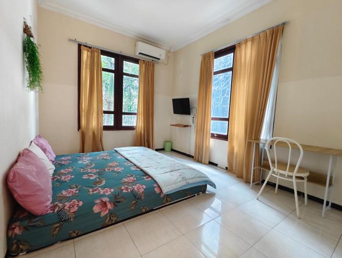 Chill-Inn Kertajaya Syariah