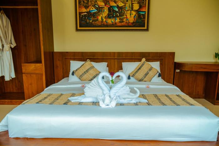 Puri Kori Villa Ubud