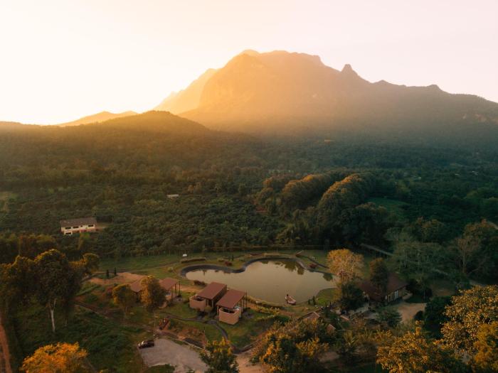 The Fam Cafe&Resort Chiangdao