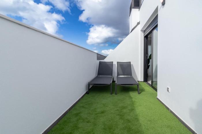 Boulevard Getaway III