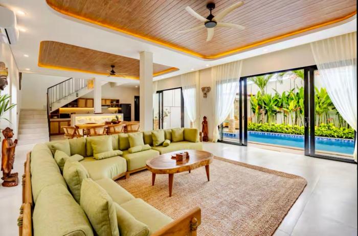 Villa Sensara Sunset Luxury 3BR