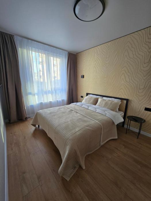 Апартаменти Акварель