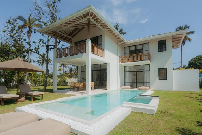Solana Villa