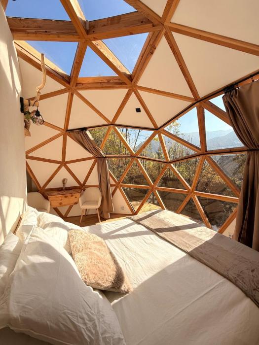 Le Dôme de Joséphine