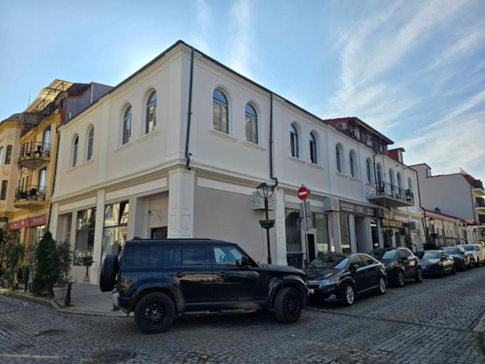 Old Batumi Stay