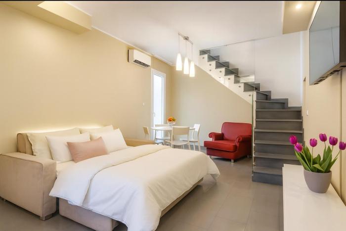 Nais Old Town Charme