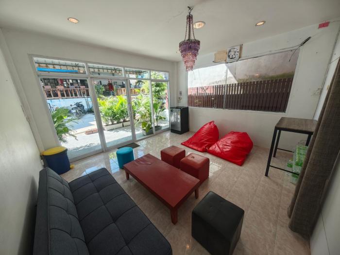 Near Full Moon Beach