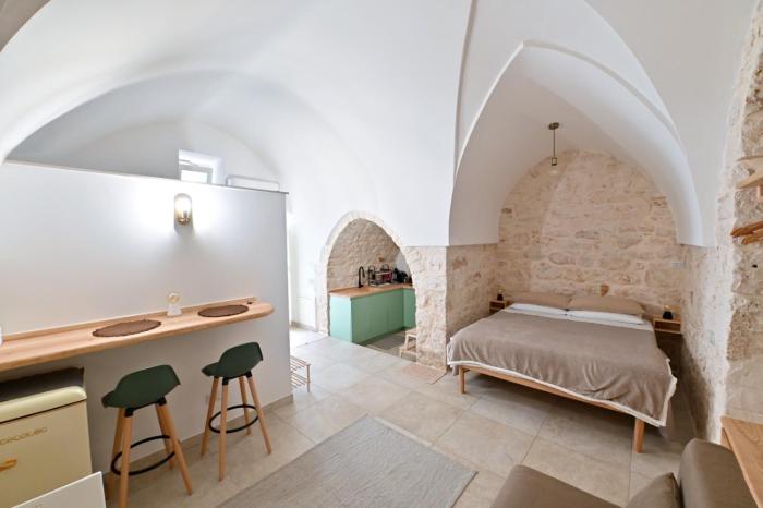 Al Murigini - Casa Vacanze