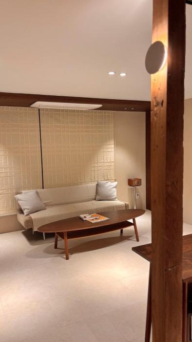 Myeongdong Serenity 명동