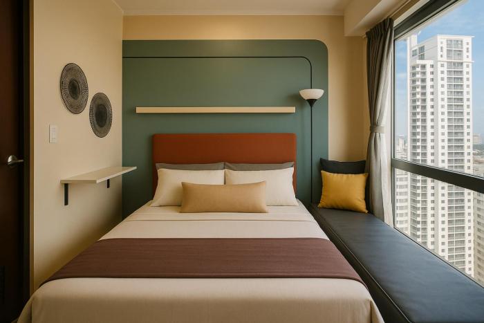 22e Spacious Cozy Unit 3 mins to Venice Mall FREE Parking Fits 5 guests