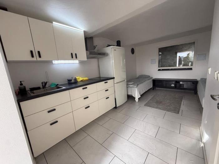 Workers Studio - Volvo - Parking - WiFi