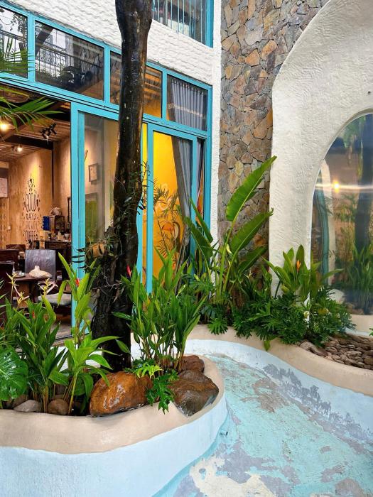 Tam Coc Brothers Homestay - Ninh Binh