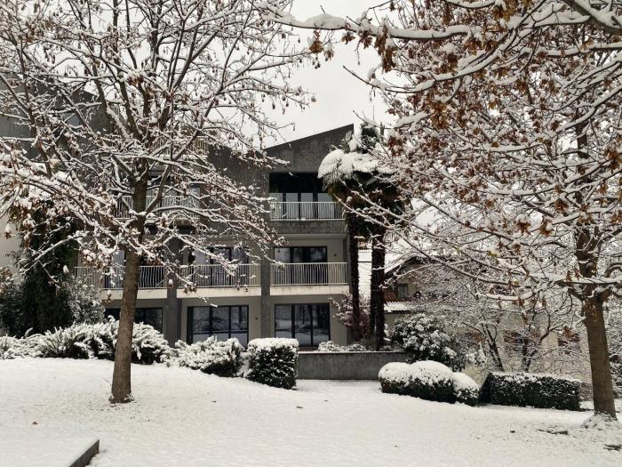 Boutique-Hotel Ballguthof am Golfplatz