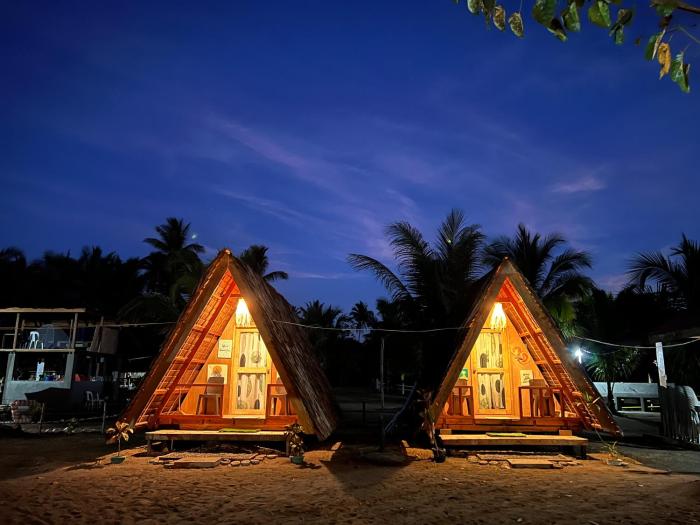 Mae South Beach Brookes Point Palawan