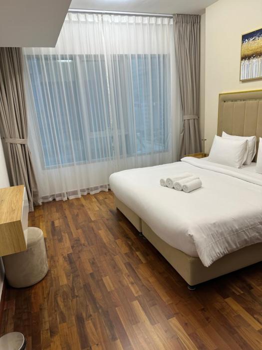 Unique 1 bed apart in Business Bay close to downtown