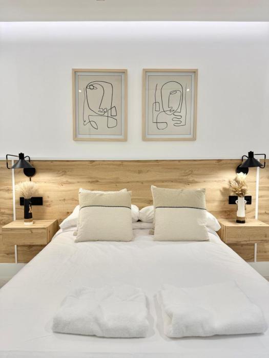 AM Apartments Segovia