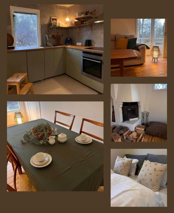 Sofias Lovely Little House